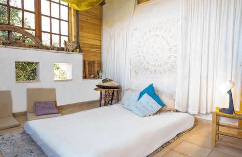 Yavne'el House | Love-Ne'EL לבנאל