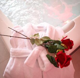 Wentzwiller Apartment | LOVE ROOM Love and Spa, Nature and Rest
