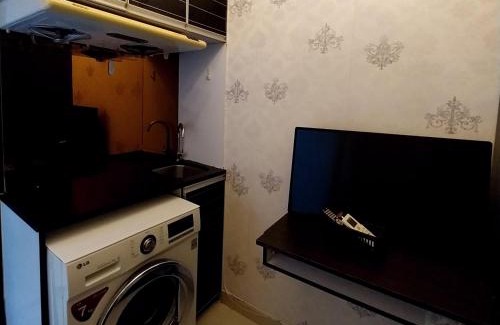 Bowrington Apartment | Love's nest