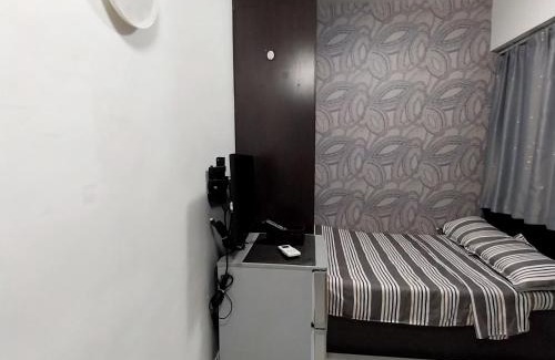 Bowrington Apartment | Love's nest