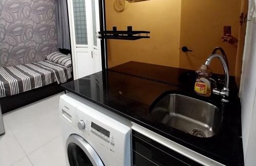Bowrington Apartment | Love's nest