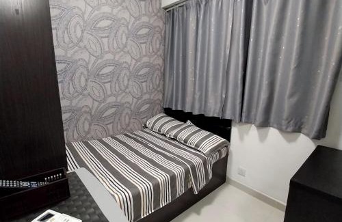 Bowrington Apartment | Love's nest