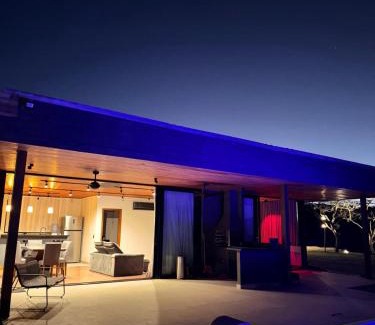 Chiador House | Love's Rebound