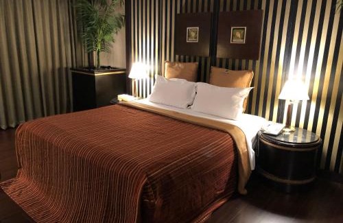 Banqiao Hotel | Love Tree Motel