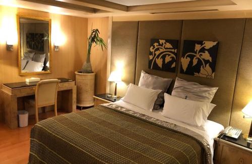 Banqiao Hotel | Love Tree Motel