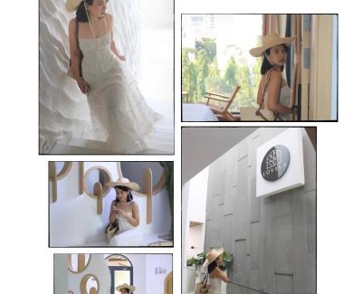 Phan Thiet Apartment | Lovela Villa Phan Thiết