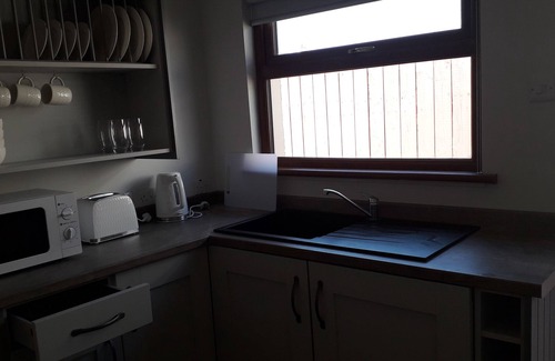 Bushmills Apartment | Lovely 1-Bed Apartment at Whitepark Bay Co Antrim