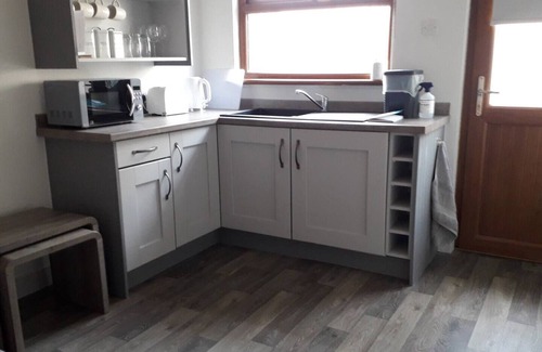 Bushmills Apartment | Lovely 1-Bed Apartment at Whitepark Bay Co Antrim