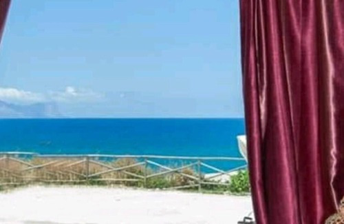 Balestrate Villa | Lovely 1-bed Villa in Balestrate