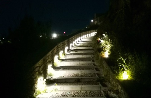 Balestrate Villa | Lovely 1-bed Villa in Balestrate