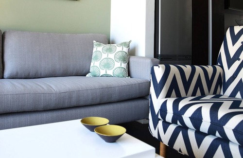 Cape Town City Centre Apartment | Lovely 1- Bedroom Apartment In De Waterkant. WiFi included