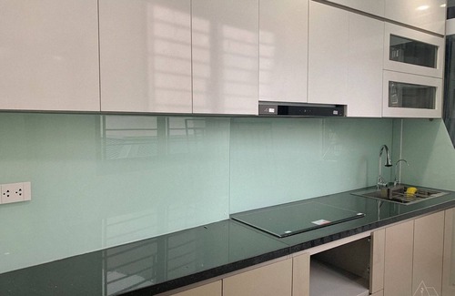 Quang An Apartment | Lovely 1-bedroom apartment - 2 minutes walking to Westlake