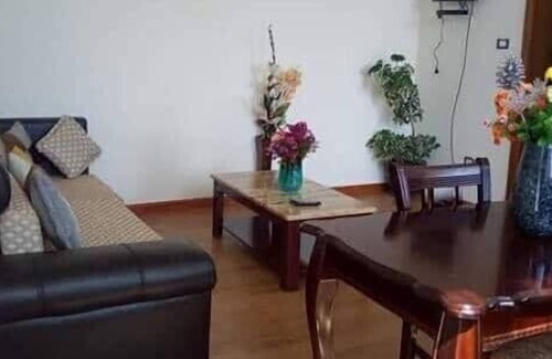 Nifas Silk-Lafto Condo | Lovely 1 Bedroom Condo