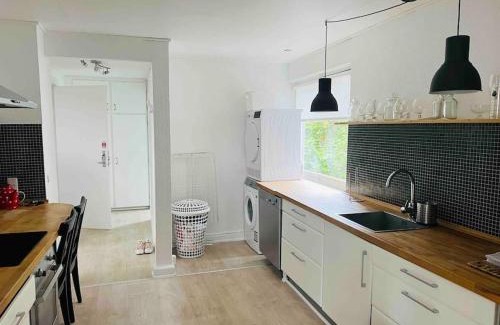 Indre by Apartment | Lovely 1-bedroom condo in Aarhus C