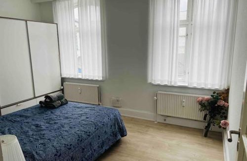 Indre by Apartment | Lovely 1-bedroom condo in Aarhus C