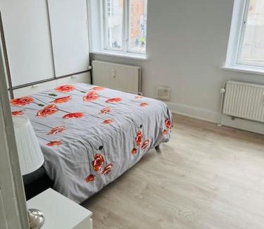 Indre by Apartment | Lovely 1-bedroom condo in Aarhus C