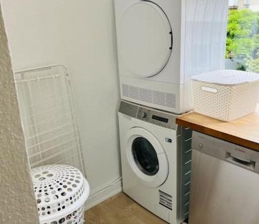 Indre by Apartment | Lovely 1-bedroom condo in Aarhus C