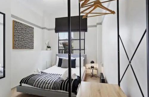 Auckland Central Business District Apartment | Lovely 1-Bedroom Unit in Central Auckland