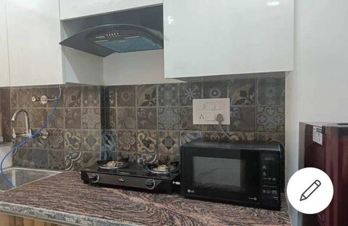 Moti Nagar Apartment | Lovely 1 BHK (903) in West Delhi