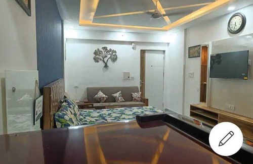 Moti Nagar Apartment | Lovely 1 BHK (903) in West Delhi