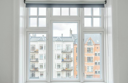 Christianshavn Apartment | Lovely 1-BR apartment in Christians Harbour - 255