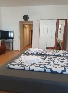 Simmering Apartment | Lovely 1BR Apt in the Heart of Vienna