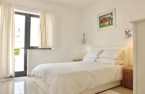 Ta' Giorni Apartment | Lovely 1BR home with private balcony in St Julians by 360 Estates