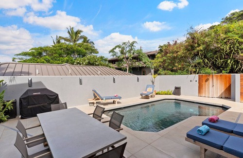 Kihei Condo | Lovely 2 Bed/2 Bath Ohana Hale - Steps from the Beach