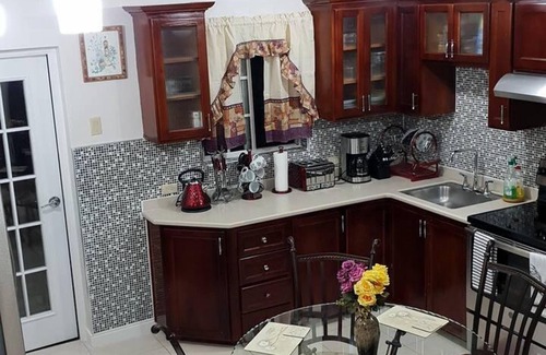 New Kingston Apartment | Lovely 2-bed Apartment in the New Kingston Area