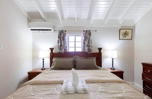 Eden Gardens Apartment | Lovely 2-Bed Apartment in the New Kingston Area