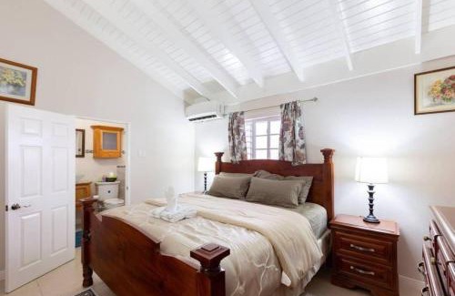 Eden Gardens Apartment | Lovely 2-Bed Apartment in the New Kingston Area