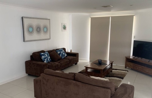 North Dandalup House | Lovely 2 Bedroom Unit in Central North Dandalup