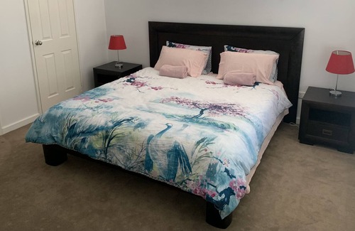 North Dandalup House | Lovely 2 Bedroom Unit in Central North Dandalup