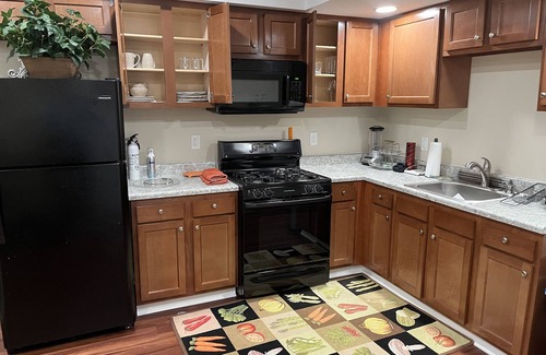 Snellville Apartment | Lovely 2 bedroom basement apartment located in quiet subdivision in Snellville.