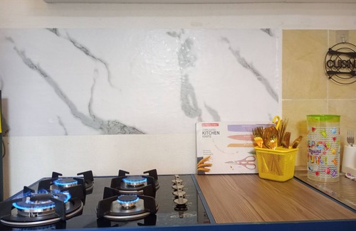 Tizayuca Condo | Lovely 2-bedroom condo with WiFi in Tizayuca