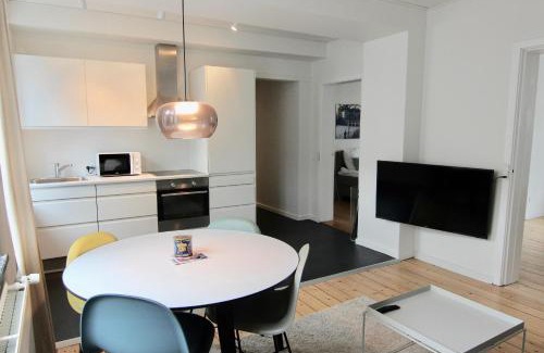Øgadekvarteret Apartment | Lovely 2-BR in one of Århus best locations - 56