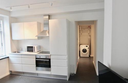 Øgadekvarteret Apartment | Lovely 2-BR in one of Århus best locations - 56