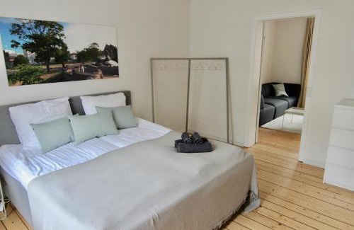 Øgadekvarteret Apartment | Lovely 2-BR in one of Århus best locations - 56