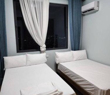 Mikocheni Apartment | lovely 3 bed, 3.5bath condo