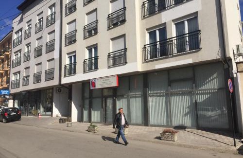 Kolovicë Apartment | Lovely 3-bedroom rental unit with indoor fireplace
