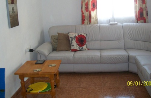 Lo Rufete House | Lovely 3 Bedroomed House Next To Vistabella Golf Course (Non smoking). Sleeps 6.