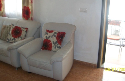 Lo Rufete House | Lovely 3 Bedroomed House Next To Vistabella Golf Course (Non smoking). Sleeps 6.