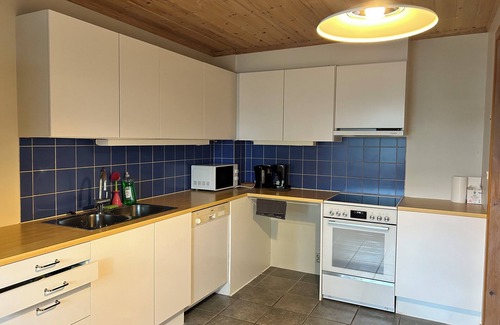 Alna House | Lovely 3-room Apartment in Oslo - Close to many amenities