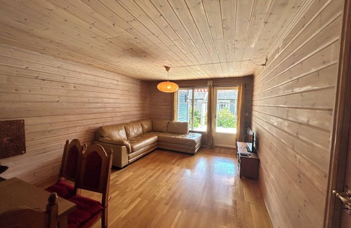 Alna House | Lovely 3-room Apartment in Oslo - Close to many amenities