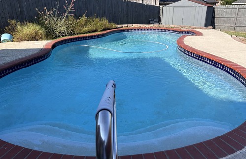 McKinney House | Lovely 4-bedroom house with pool in McKinney