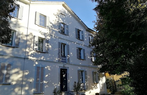 Maccagno Apartment | lovely accommodation with garden, beautiful outlook