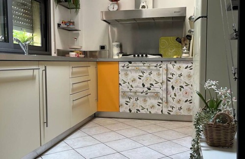 Bellaria Monte Apartment | Lovely apartment for 4 guests with WIFI, A/C and TV, close to Rimini