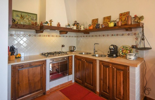 Magliano in Toscana Apartment | Lovely apartment in Magliano in Toscana