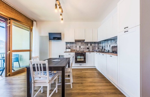 Pai Apartment | Lovely apartment for 4 people with A/C, TV and patio