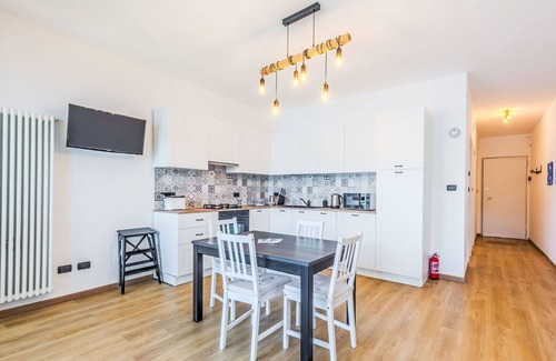 Pai Apartment | Lovely apartment for 4 people with A/C, TV and patio